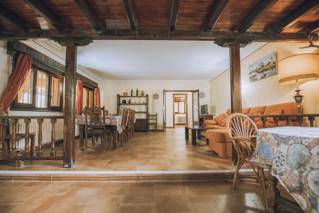 Finca El Palomar De La Vina マドリード エクステリア 写真